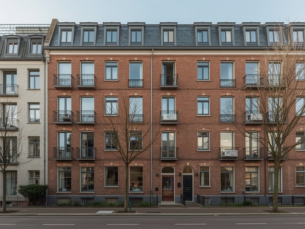 Gerenoveerde jaren 70-bungalow in Uitgeest met antraciet grijze kunststof kozijnelementen die overgaan in een moderne schuifpui.